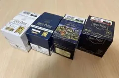 ひ*ン様 ハリーポッター Harry Potter スターターデッキ 2種 5個