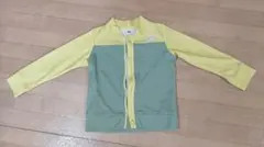 ラッシュガード　110cm