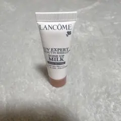 LANCÔME UV EXPERT TONE UP MILK 30ml - メルカリ