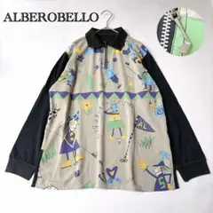 2026年最新】Alberobello 柄・デザイン：プリント（ロゴなど