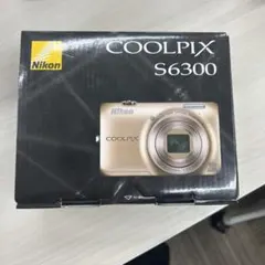 2026年最新】coolpix S6300の人気アイテム - メルカリ