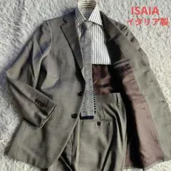 2026年最新】ISAIA メンズ ビジネススーツの人気アイテム - メルカリ