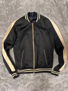 Dior HOMME 06SS Varsity Jacket Teddy - メルカリ