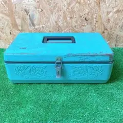 2026年最新】ビンテージ 工具箱の人気アイテム - メルカリ