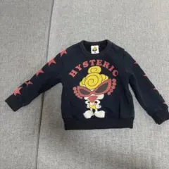 ヒスミニ トレーナー 90