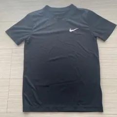 NIKE 半袖Tシャツ ブラック 140cmのサムネイル