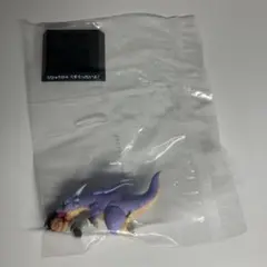 一番くじ ドラゴンボール F賞 アーカイブス 孫悟飯&ハイヤードラゴン