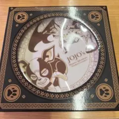 ジョジョの奇妙な冒険 スシロー コラボプレート イギー