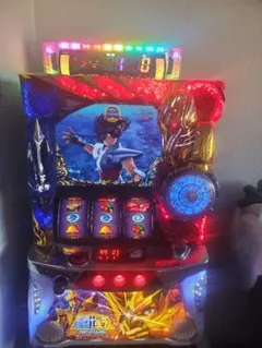 2025年最新】聖闘士星矢 スロット 実機の人気アイテム - メルカリ