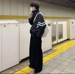 nugu メンズ