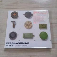 N.M.L./ZERO LANDMINE