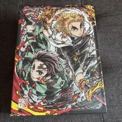 【美品✨完全生産限定版】劇場版 鬼滅の刃 無限列車編 ブルーレイ