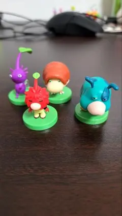 チョコエッグ ピクミン