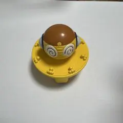 クルル　フィギュア