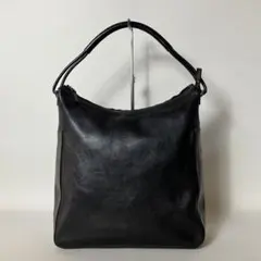 GANZO ガンゾ /The Black Sense 限定販売ショルダーバッグ - メルカリ