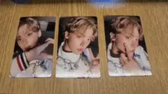 ASTRO ユンサナ チェキ風トレカ サイン入り ASTRO ユンサナ チェキ風トレカ サイン入り ASTRO ユンサナ