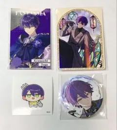 2026年最新】剣持刀也缶バッジの人気アイテム - メルカリ