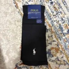 POLO RALPH LAUREN アームカバー 黒のサムネイル