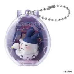 未開封　Poop Time ミミッチ　ケース　紫　パープル　たまごっち