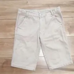 男女兼用♡ハーフパンツ 140サイズ