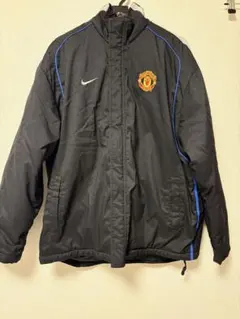 00s Nike Manchester United ナイロンジャケット - メルカリ