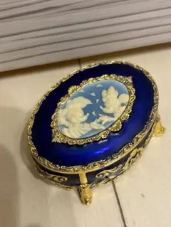 MIRACOSTA disney アクセサリーケースのサムネイル