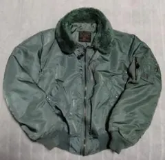 希少サイズ【USA製】90s VINTAGE B-15D （Ｓ）