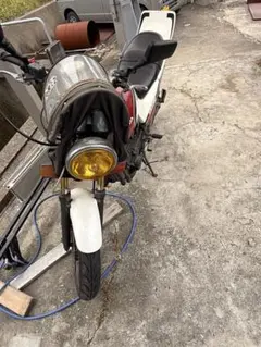 ジェイド250のサムネイル