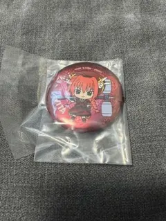 アルカナ・ファミリア フェリチータ 缶バッジ ebten DXパック - メルカリ