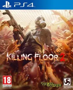 キリングフロア２
