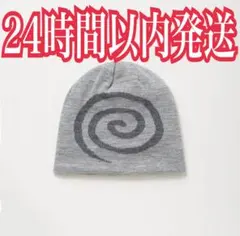 sol soonerorlater ニット帽