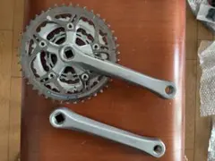 Shimano STX クランクセットのサムネイル
