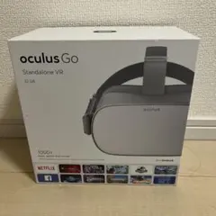 Oculus Go 64GB スタンドアローンVR 本体　初期化済み