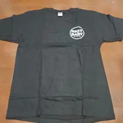 RIOT BABY RIN KAE AINA Tシャツ XL