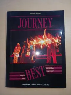 ベスト・オブ・ジャーニー バンドスコア 楽譜 BEST OF JOURNEY Amazon.co.jp: THE BEST OF JOURNEY バンドスコア 15曲 ベストオブ