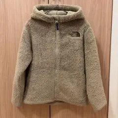 THE NORTH FACE フリースジャケット 120