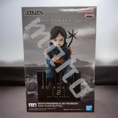 DEATH STANDING 2: ON THE DEATH サム フィギュアのサムネイル