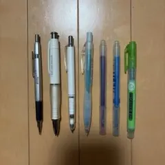 シャープペンシルまとめ売り