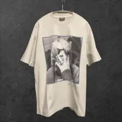 カートコバーン tシャツ