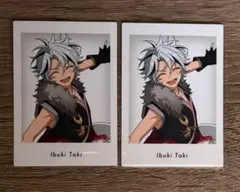 滝維吹 あんスタ 特典ぱしゃっつ 10周年 展示会