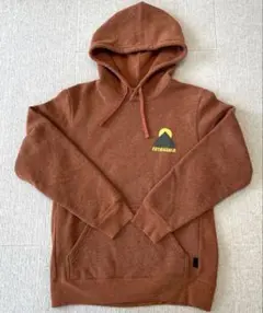 【★boo様専用】パタゴニアパーカー 裏起毛 レディースS/ メンズXS