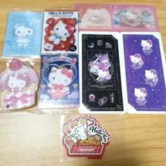 サンリオ　ハローキティ　まとめ