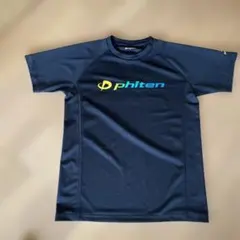 phiten 吸汗速乾 Mサイズ Tシャツのサムネイル