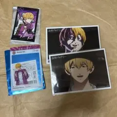 忘却バッテリー 巻田広伸 SNS風クリアカード 漫才 - メルカリ