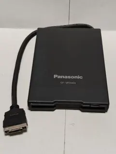 Panasonic フロッピーディスクドライブ（CF-VFDU02） - メルカリ