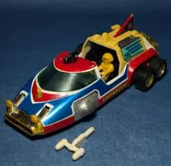 2025年最新】惑星ロボ ダンガードaの人気アイテム - メルカリ