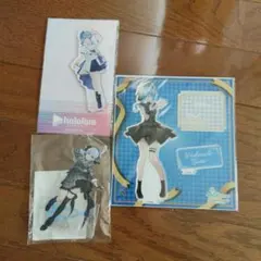 ホロライブ パセラリゾーツコラボ グッズ 星街すいせい 2026年最新】パセラ 星街すいせいの人気アイテム - メルカリ