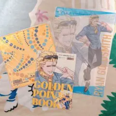 eyecity TIGER&BUNNY 2 コラボグッズ