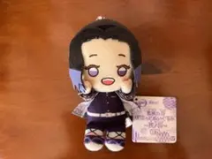 鬼滅の刃 胡蝶しのぶ ぬいぐるみ