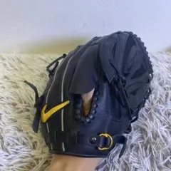 【限定値下げ中】NIKE 最上級グレード 硬式投手用 専用袋付き 山本由伸モデル 2025年最新】山本由伸 グローブの人気アイテム - メルカリ